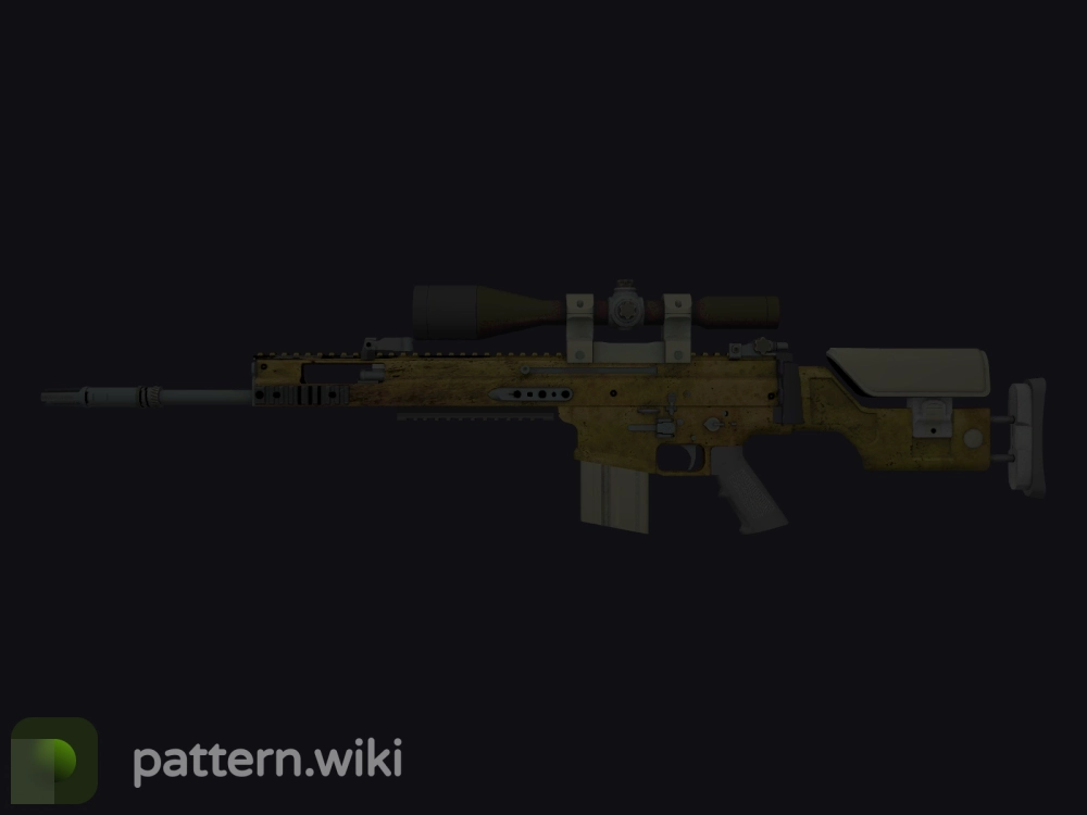 SCAR-20 Brass seed 800