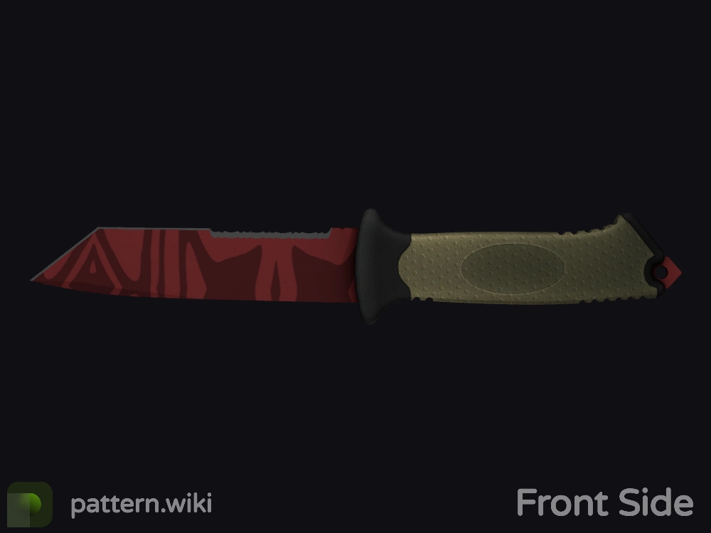 Ursus Knife Slaughter seed 224