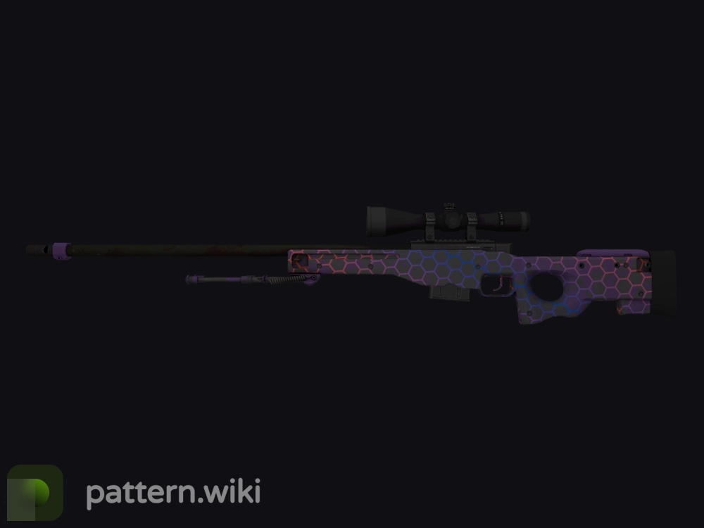 AWP Electric Hive seed 361