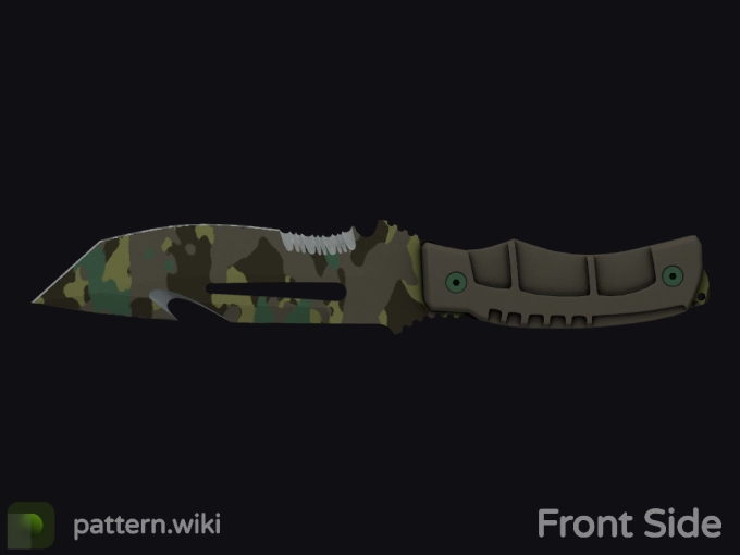 skin preview seed 207