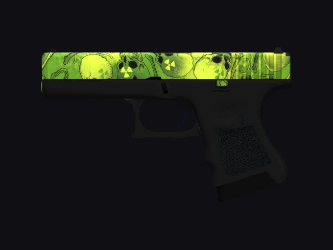 skin preview seed 718