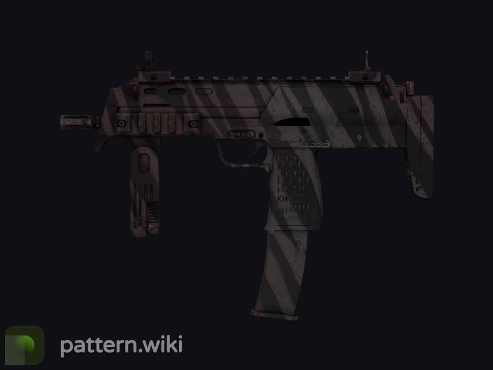 MP7 Prey seed 29