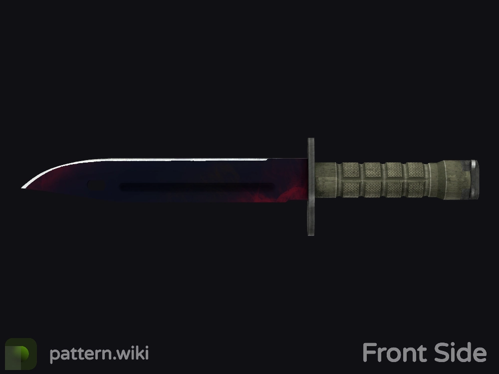 Bayonet Doppler seed 228