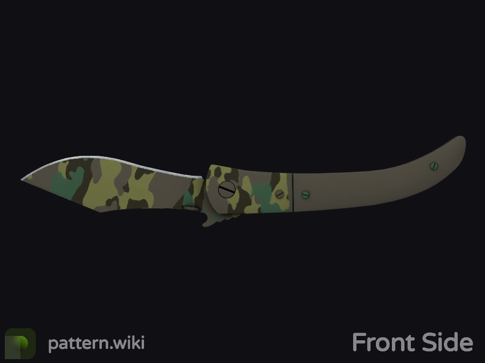 Navaja Knife Boreal Forest seed 640