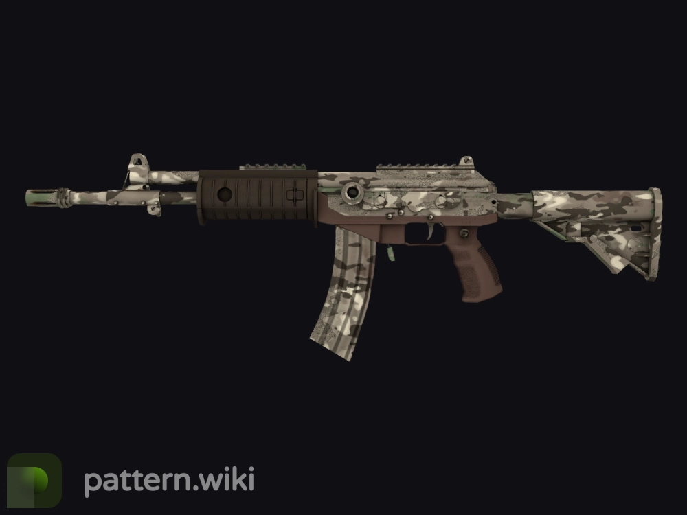 Galil AR VariCamo seed 720