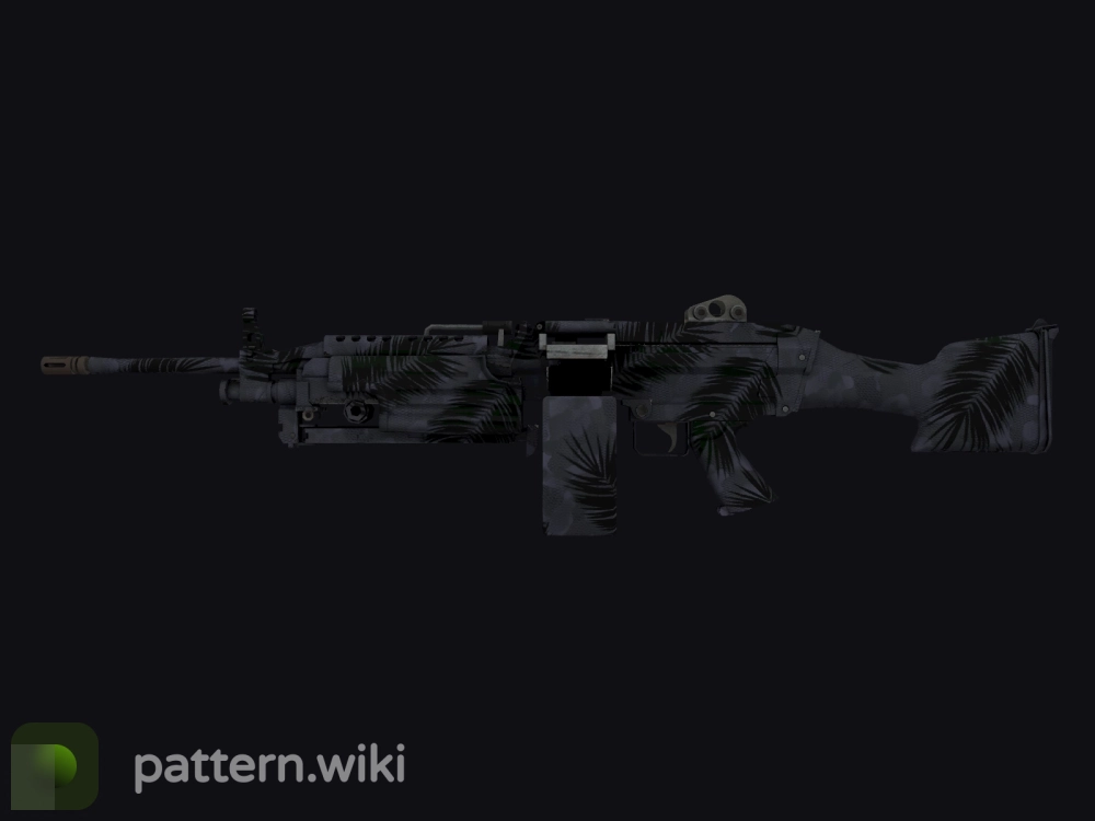 M249 Midnight Palm seed 965