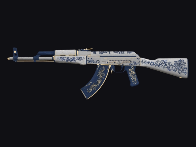 AK-47 Skins - pattern.wiki