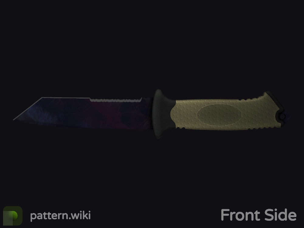 Ursus Knife Doppler seed 346