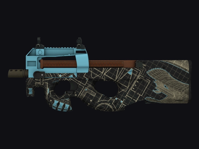 skin preview seed 910