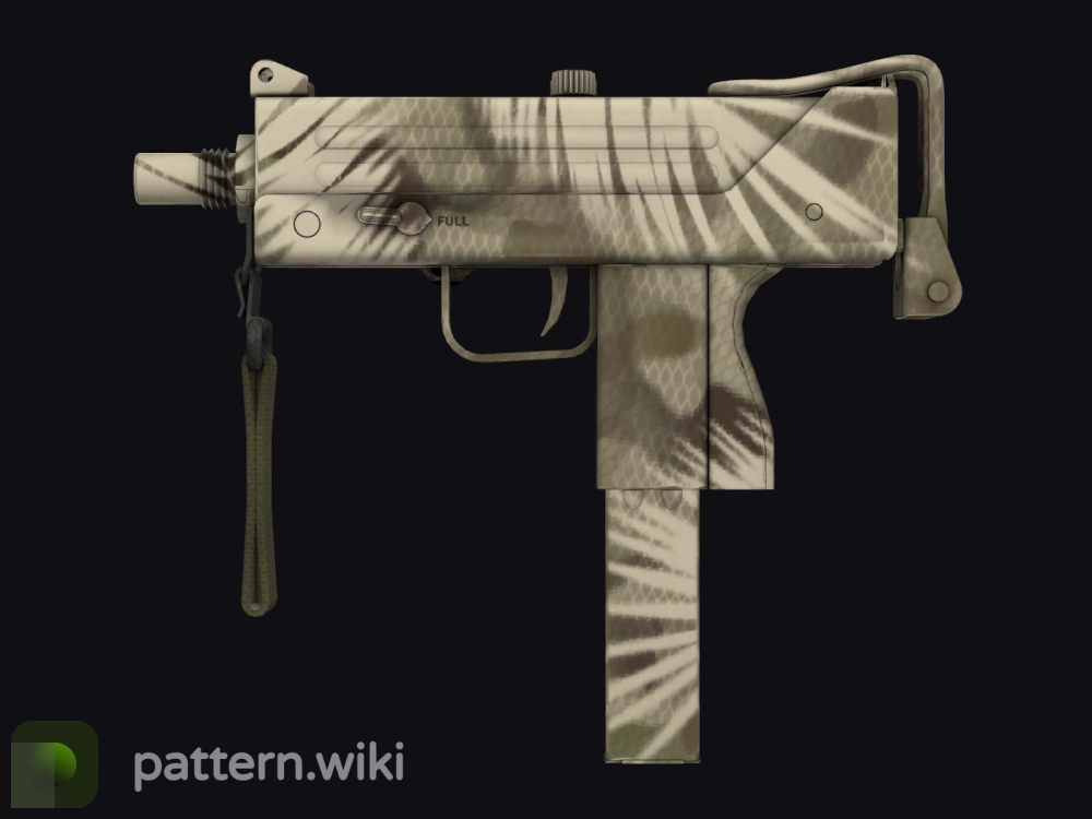 MAC-10 Palm seed 588