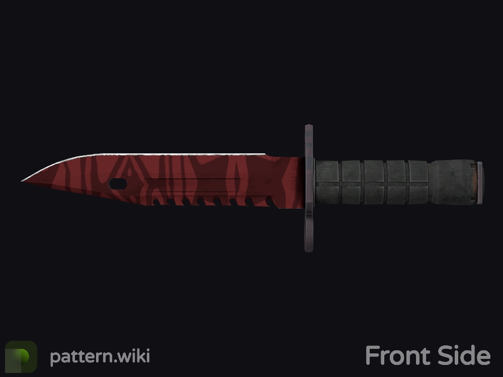 M9 Bayonet Slaughter seed 645