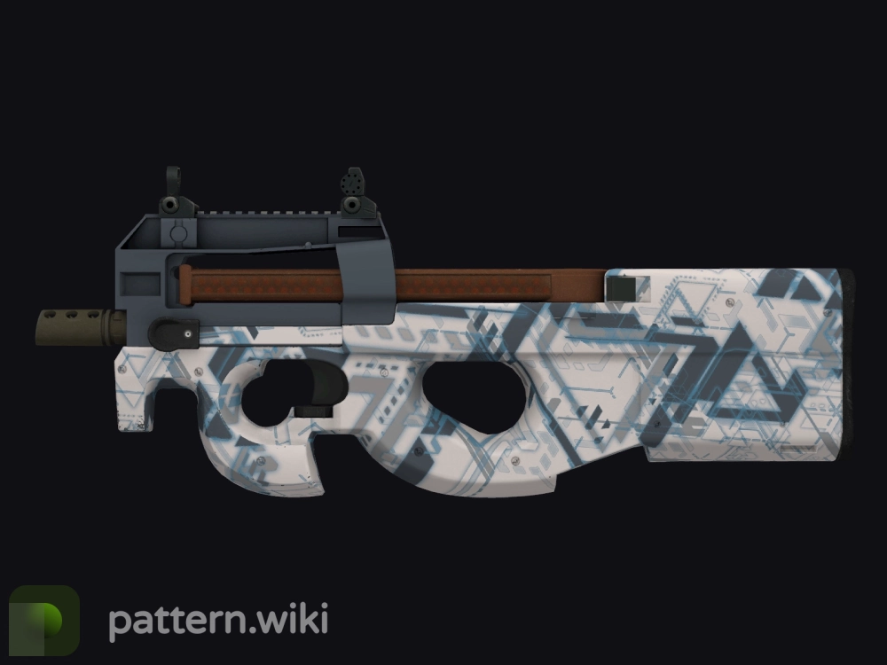 P90 Schematic seed 308