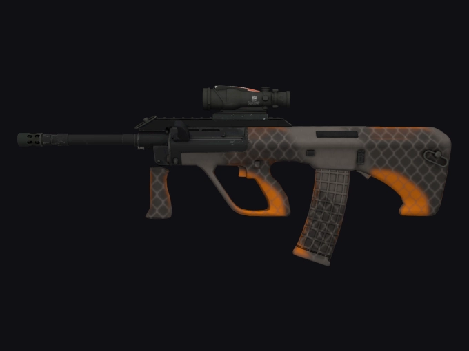 skin preview seed 921