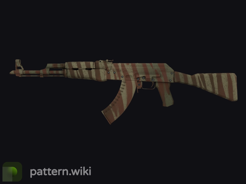 AK-47 Predator seed 385