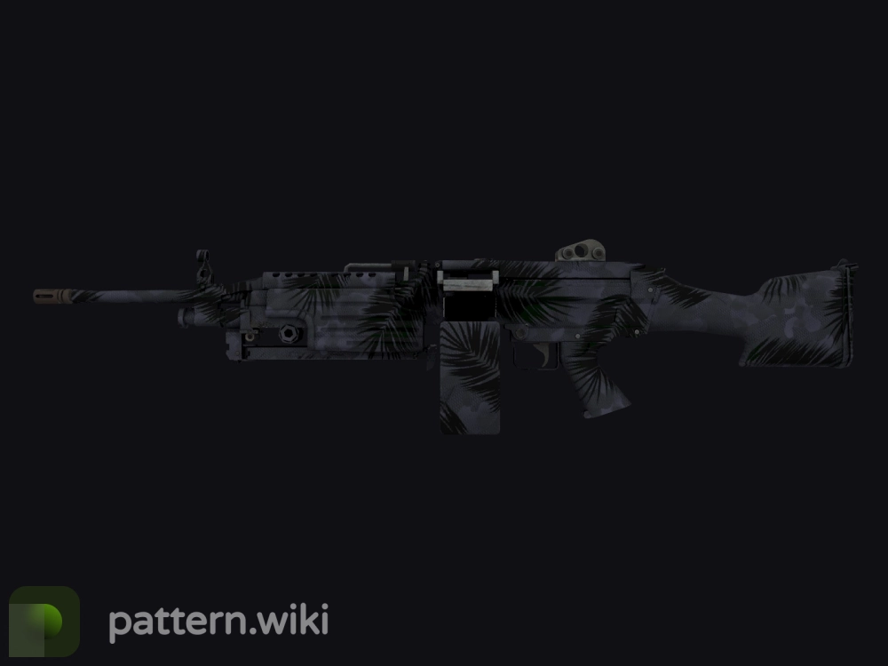 M249 Midnight Palm seed 513