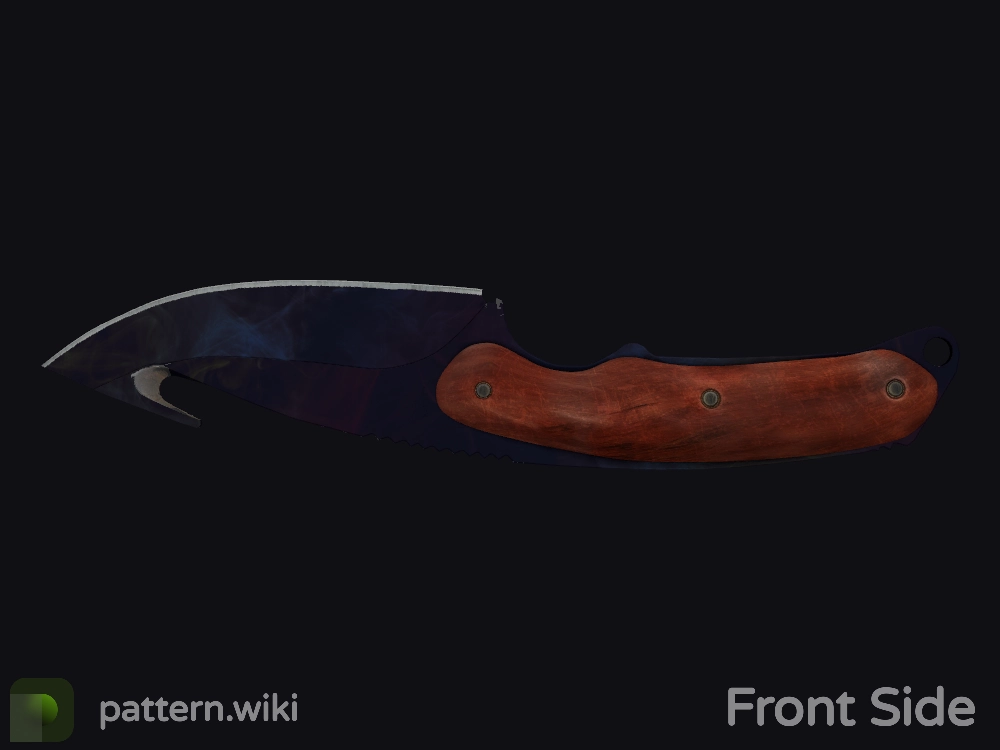 Gut Knife Doppler seed 200