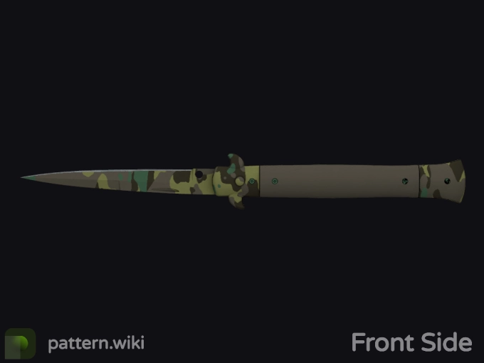 skin preview seed 945