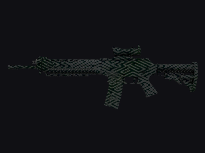 skin preview seed 945