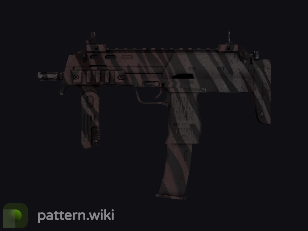 MP7 Prey seed 576