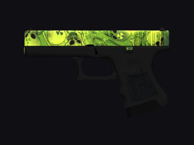 skin preview seed 684