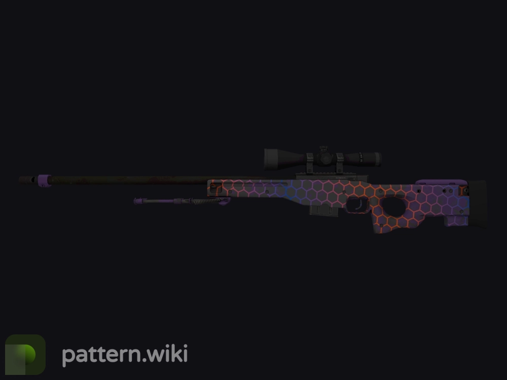 AWP Electric Hive seed 983