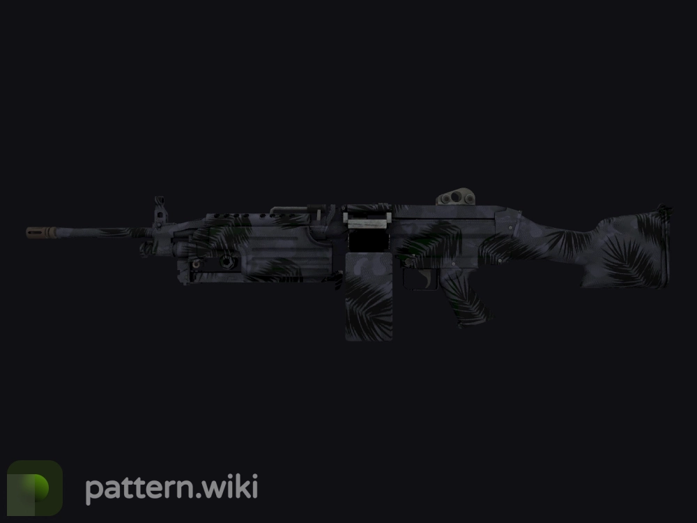 M249 Midnight Palm seed 79