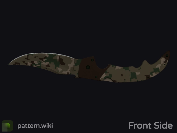 skin preview seed 530