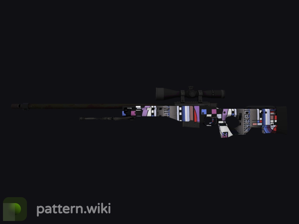 AWP POP AWP seed 348