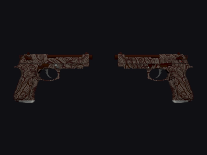 skin preview seed 995