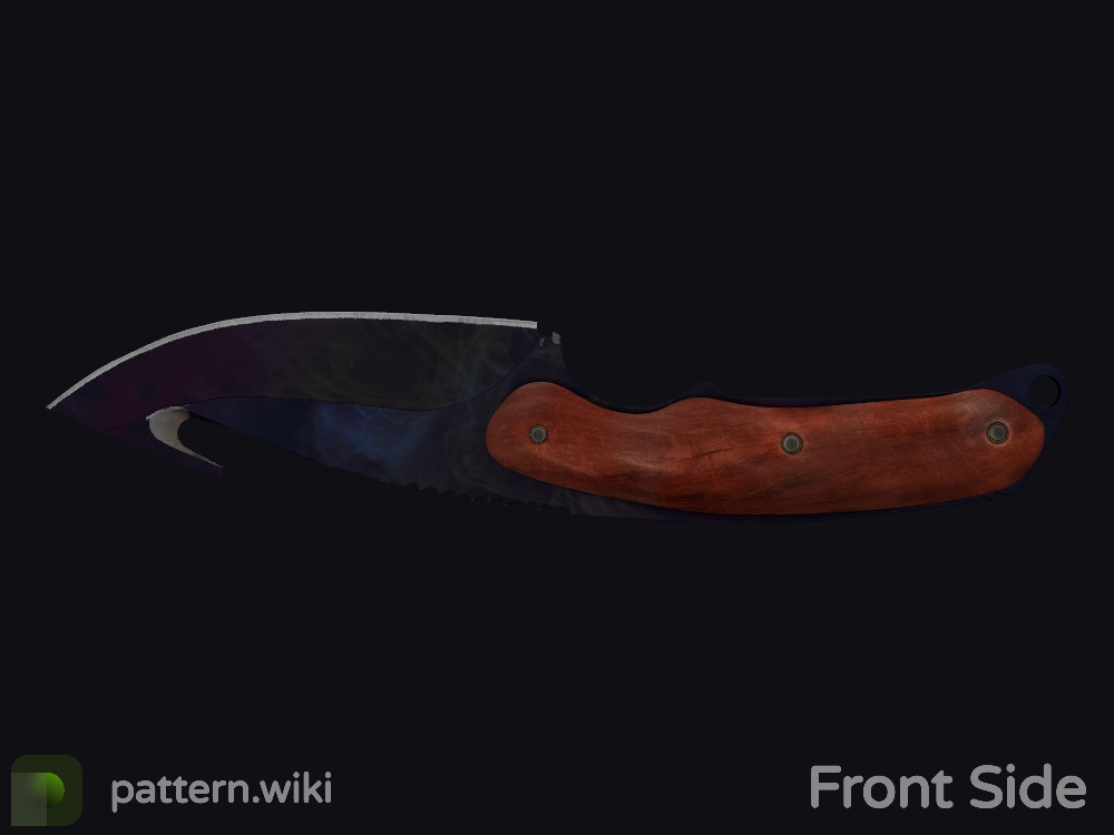 Gut Knife Doppler seed 644