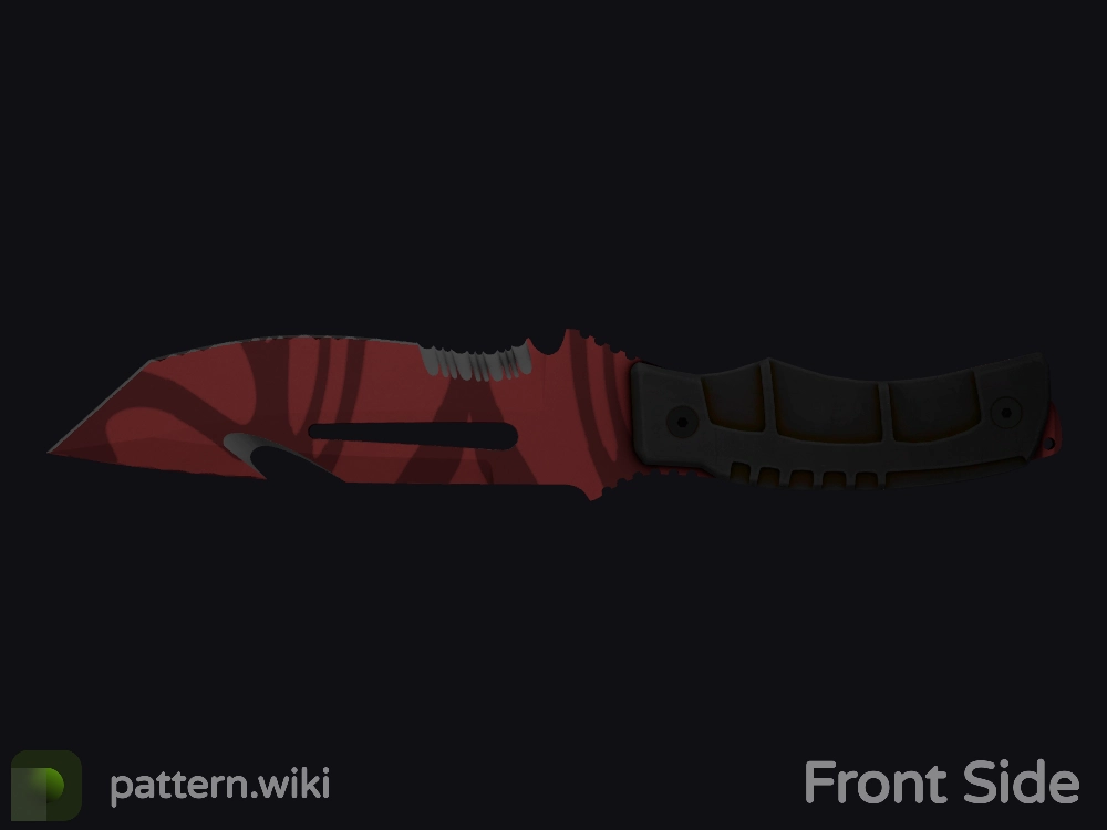 Survival Knife Slaughter seed 271