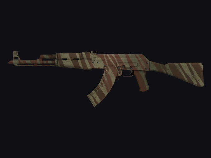 skin preview seed 981