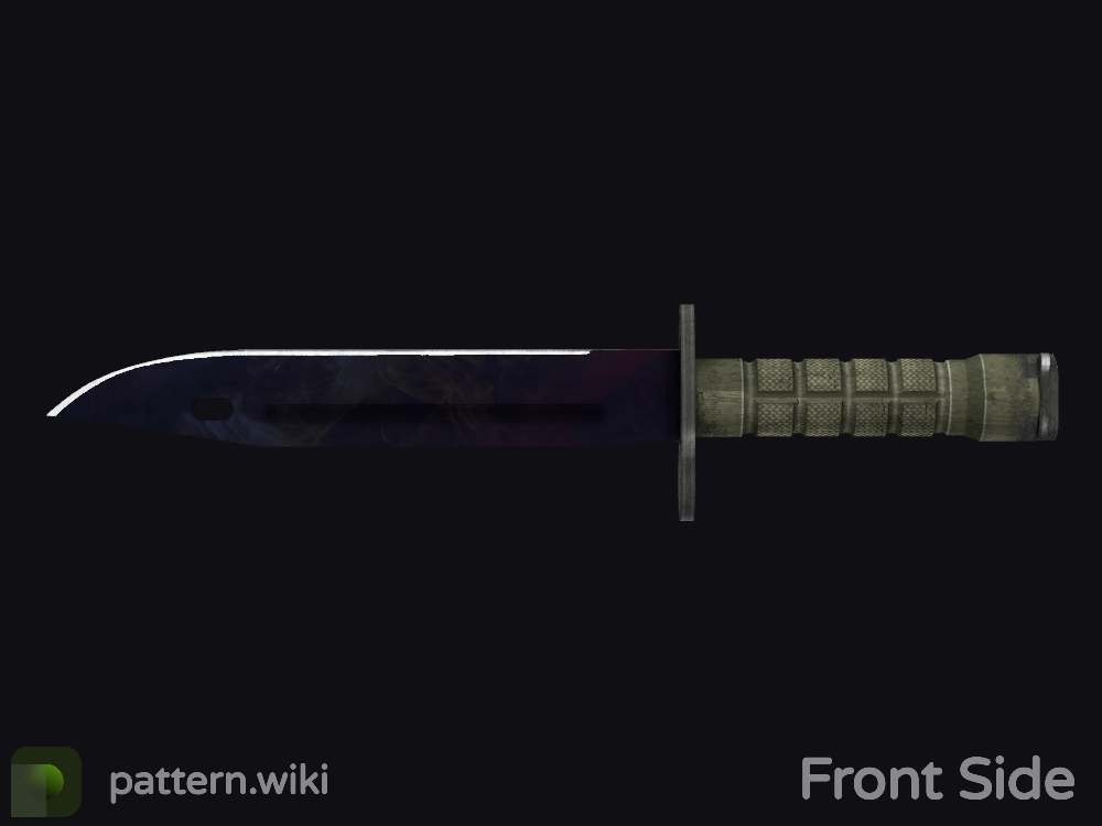 Bayonet Doppler seed 756