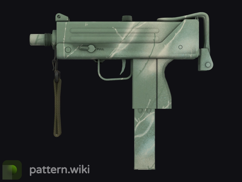 MAC-10 Surfwood seed 955