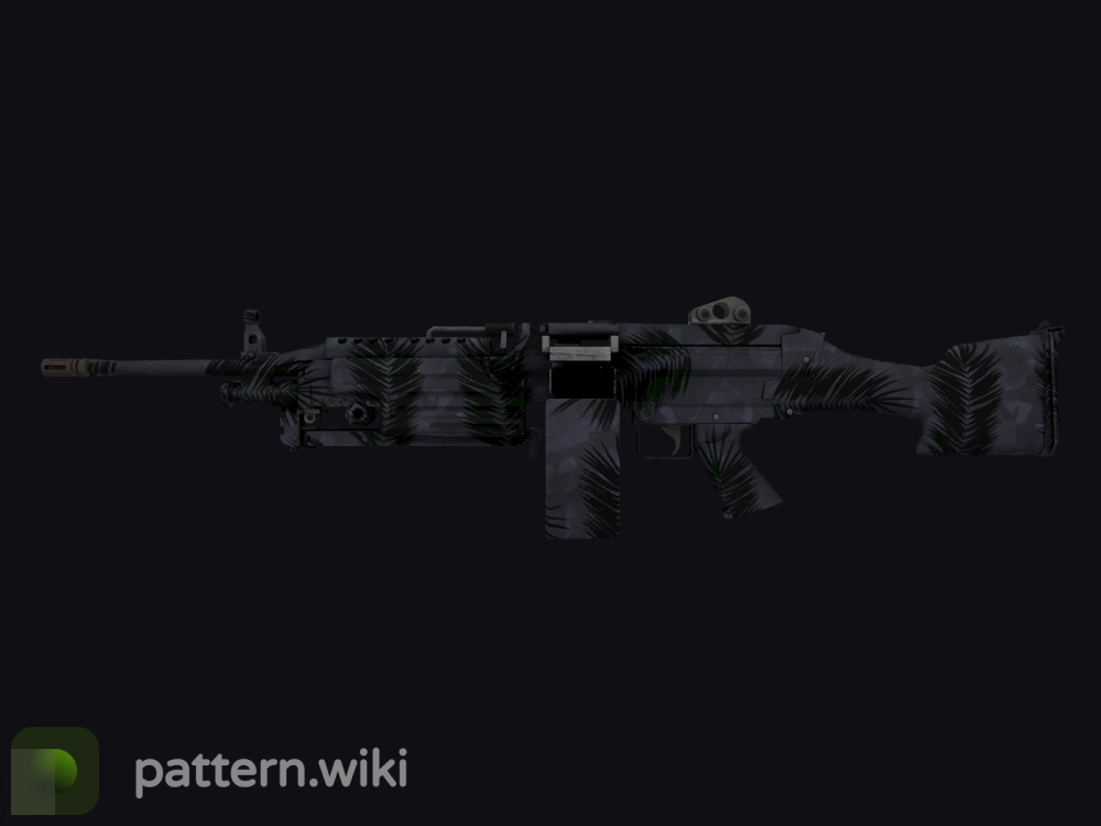 M249 Midnight Palm seed 675