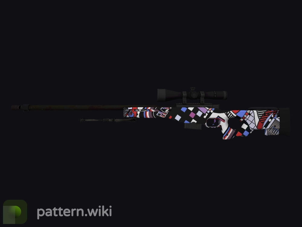 AWP POP AWP seed 408