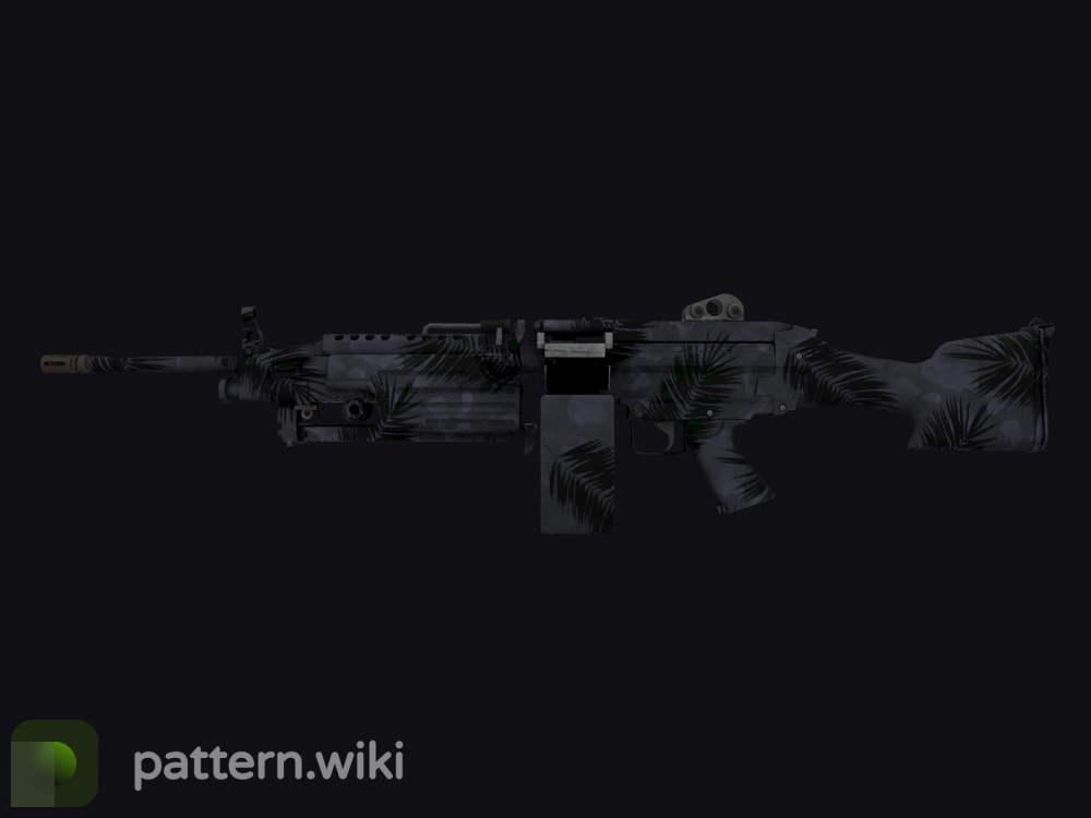 M249 Midnight Palm seed 325