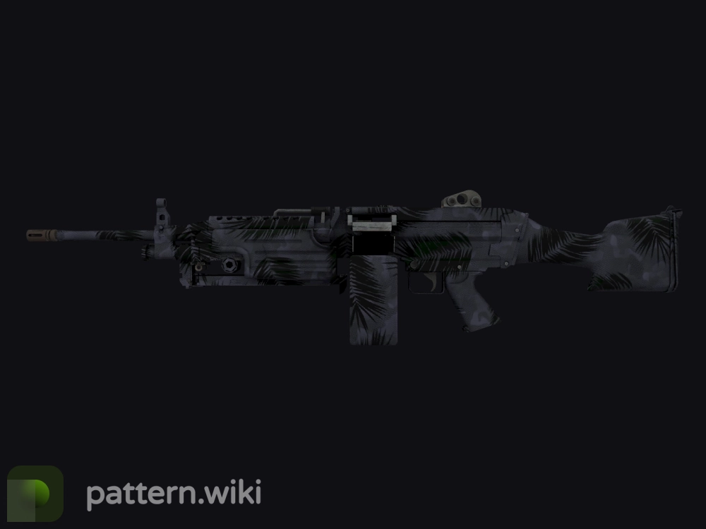 M249 Midnight Palm seed 936