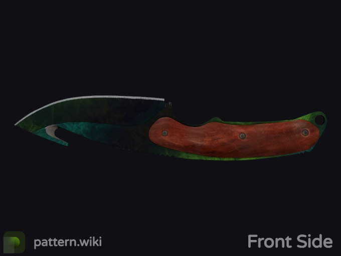 skin preview seed 945