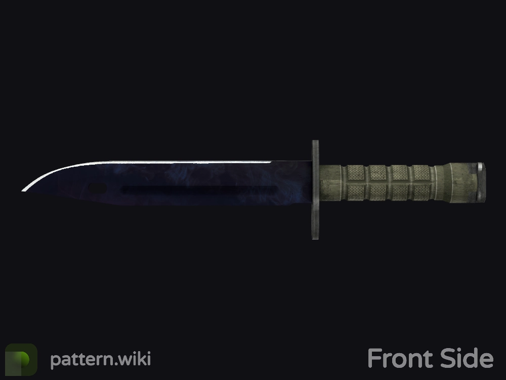 Bayonet Doppler seed 769