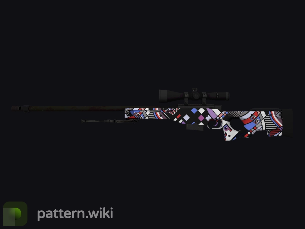 AWP POP AWP seed 622