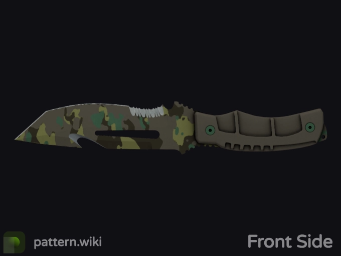 skin preview seed 727