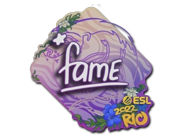 Sticker fame | Rio 2022 preview