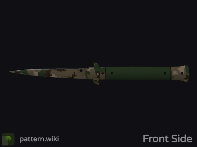 skin preview seed 921