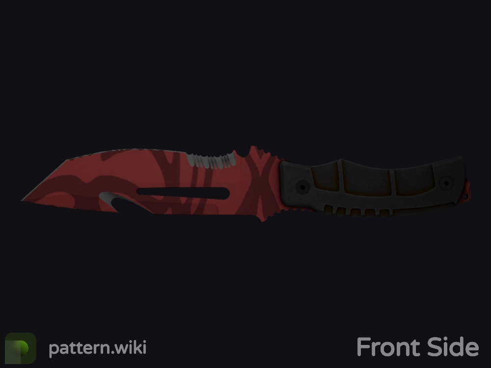 Survival Knife Slaughter seed 23