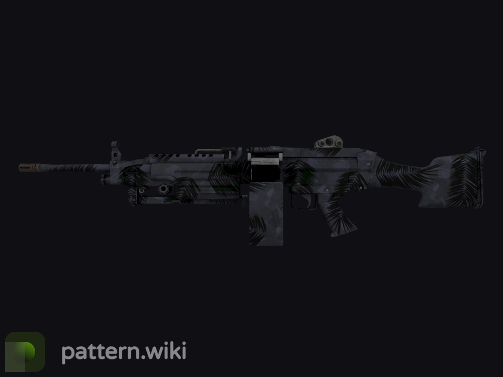 M249 Midnight Palm seed 514