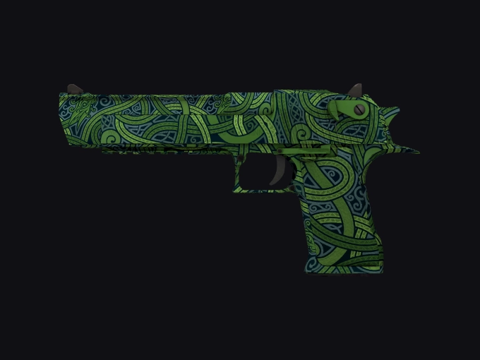 skin preview seed 747