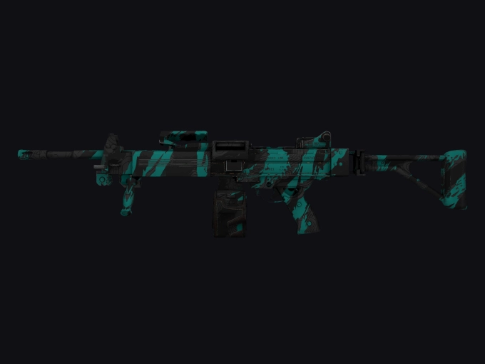 skin preview seed 727