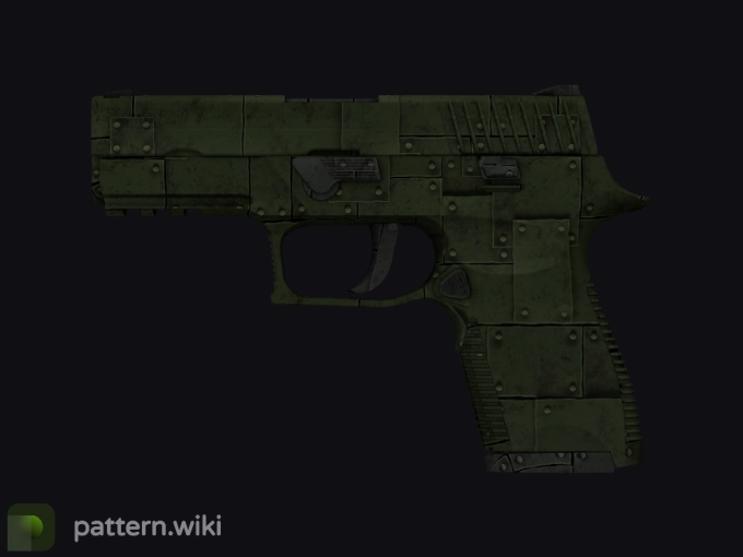 skin preview seed 965