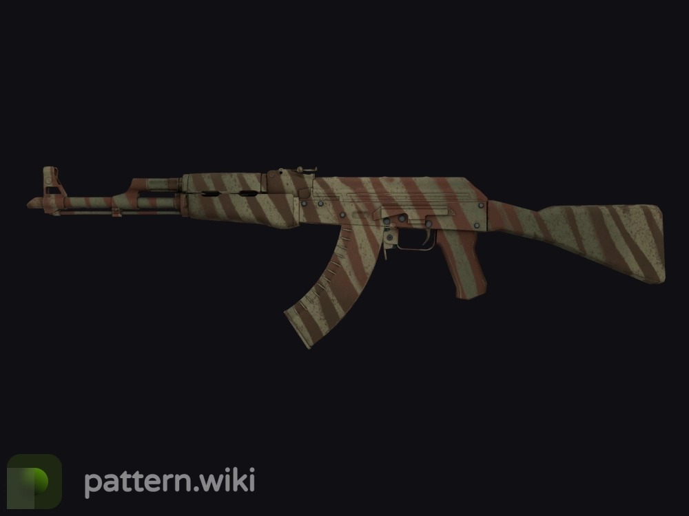 AK-47 Predator seed 943